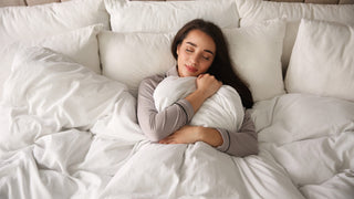 The Benefits of Using Down Comforters for a Good Night’s Sleep