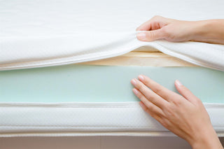 Innovative Bedding Technologies: From Temperature Regulation to Antimicrobial Fabrics