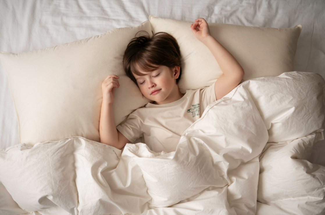 Dream Deeper for Less: Memorial Day Bedding Sale – Up to 25% Off