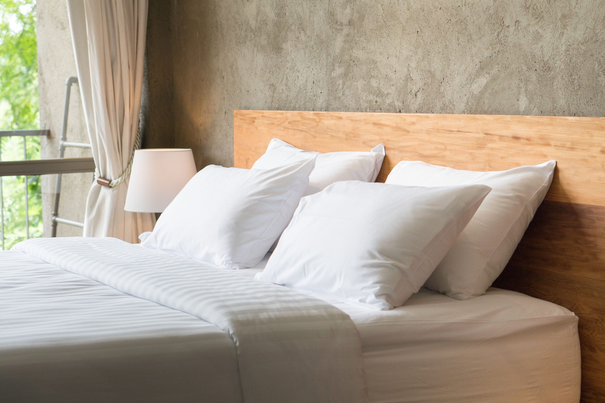 The Definitive Guide to Pillow Sizes