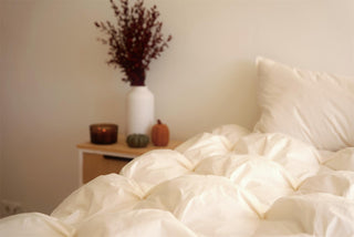 The Importance of Good Sleep During the Winter: How the Right Bedding Can Make a Difference