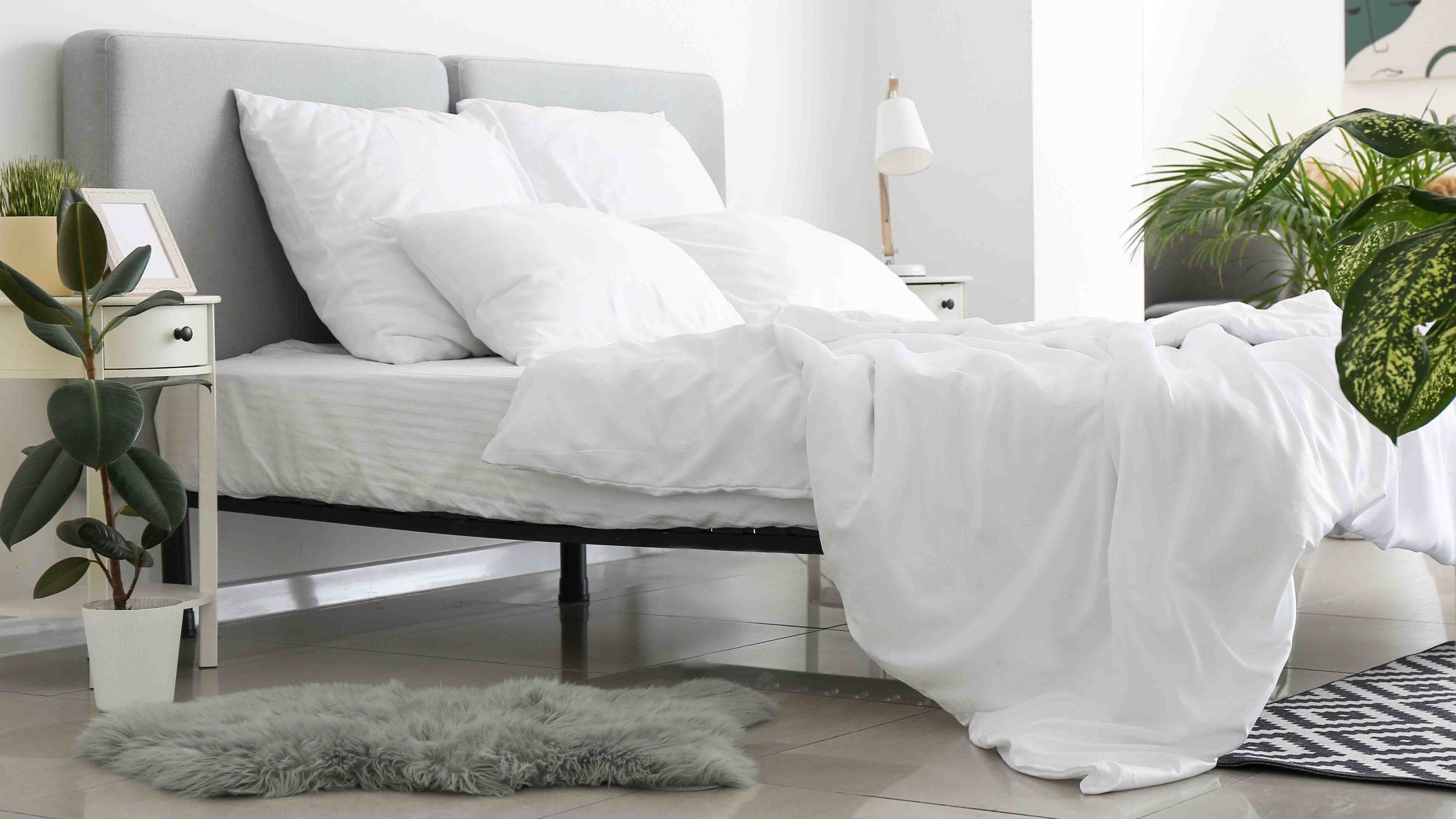 How to Recycle for a Greener World: Mattress Recycling