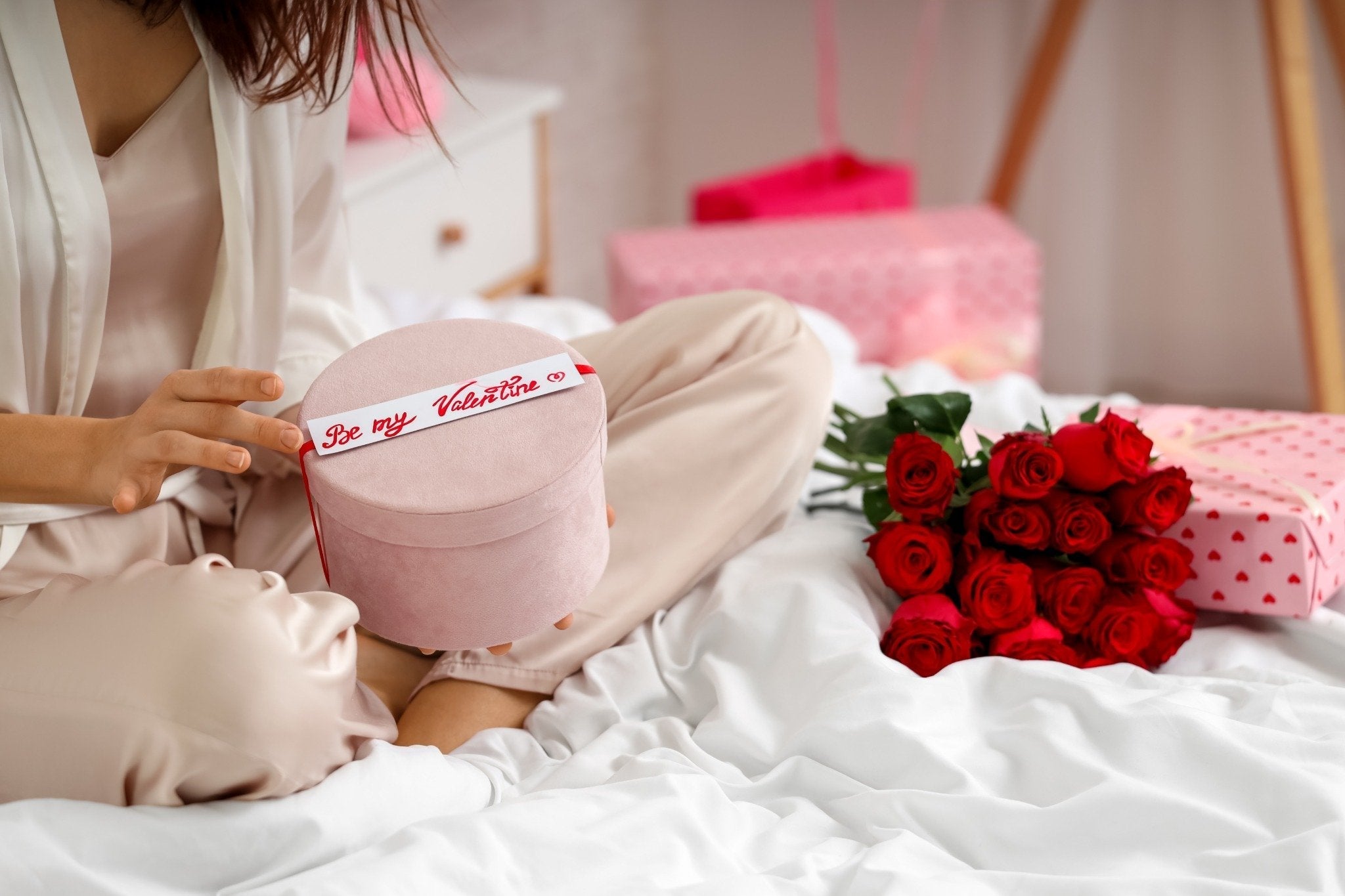 The 2026 Valentine’s Gift Guide: Premium Luxury for the Heart of Your Home