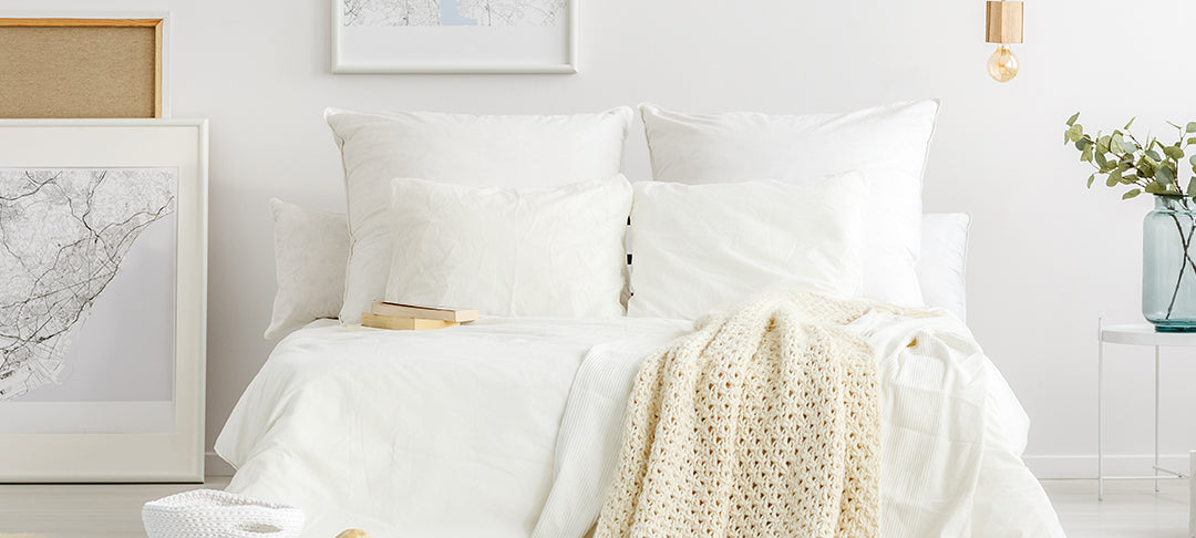 Feather Pillows