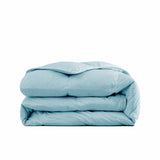 Goose Feather and Down Comforter