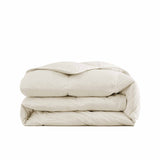 Goose Feather and Down Comforter