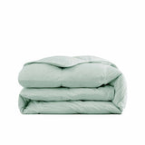 Goose Feather and Down Comforter