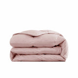 Goose Feather and Down Comforter