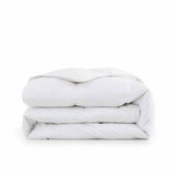 Goose Feather and Down Comforter