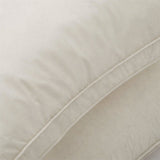 Engineered in Japan to deliver superior sleep comfort and an elevated loft, this pillow is thoughtfully designed to promote optimal spinal alignment and provide ample neck support. It’s an ideal choice for side sleepers, effectively reducing pressure points for enhanced comfort throughout the night.