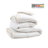 Made in Germany All Season Goose Down Feather Comforter