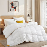 Made in Germany All Season Goose Down Feather Comforter