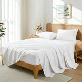 Organic Bamboo Sheet Set