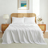 Organic Bamboo Sheet Set