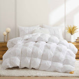 Made in Germany 800 Fill Power Puff Down Comforter