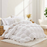 Made in Germany 800 Fill Power Puff Down Comforter