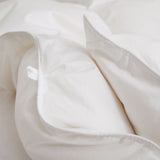 Made in Germany 800 Fill Power Puff Down Comforter