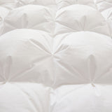 Made in Germany 800 Fill Power Puff Down Comforter