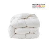 Made in Germany 800 Fill Power Puff Down Comforter
