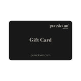 Digital Gift Card