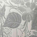 Floral Pattern-Light Grey