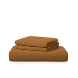 French Linen Duvet Cover Set