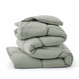 Goose Feather and Down Comforter