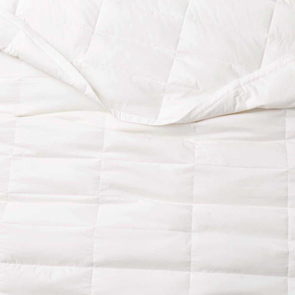 TENCEL™ Lyocell Lightweight Down Blanket Puredown