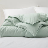Goose Feather and Down Comforter