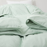 Goose Feather and Down Comforter