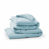 Goose Feather and Down Comforter