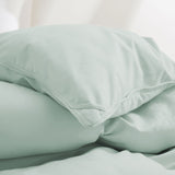Goose Feather and Down Comforter