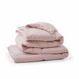 Goose Feather and Down Comforter