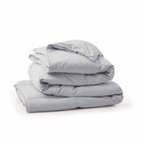 Goose Feather and Down Comforter