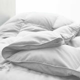Goose Feather and Down Comforter