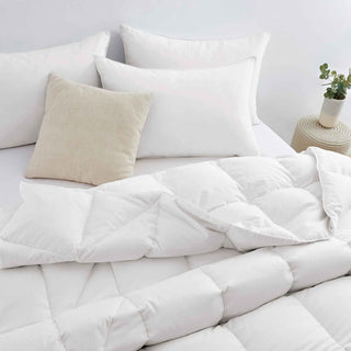 Ultra Soft Down Comforter