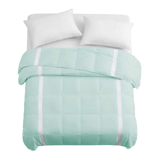 Ultra Lightweight Down Blanket for Hot Sleepers