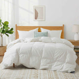Organic Cotton Down Comforter