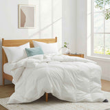 Organic Cotton Down Comforter