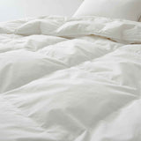 Organic Cotton Down Comforter