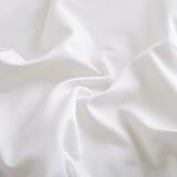 100% Organic Cotton Smooth Breathable Bedding Sheet Set