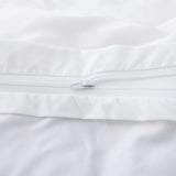 Organic Bamboo Duvet Cover Set