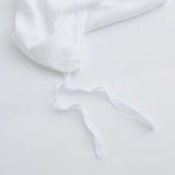 Organic Bamboo Duvet Cover Set