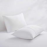 Organic Bamboo Duvet Cover Set