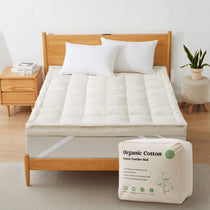 How Do You Clean a Feather Mattress Topper: Easy & Effective Tips
