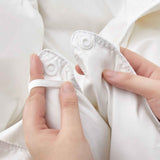 3-in-1 Down Comforter