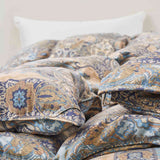 Goose Feather and Down Comforter