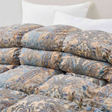 Goose Feather and Down Comforter
