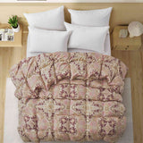 Goose Feather and Down Comforter