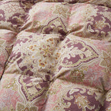 Goose Feather and Down Comforter